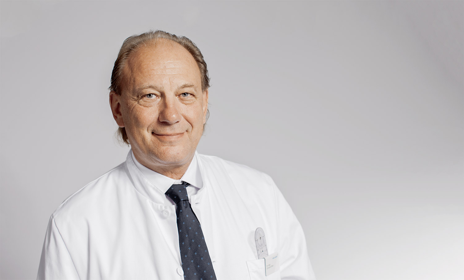 Dr. med. Christian R. Etter