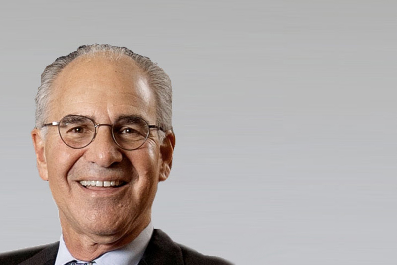 Dr. med. Richard D. Guyer