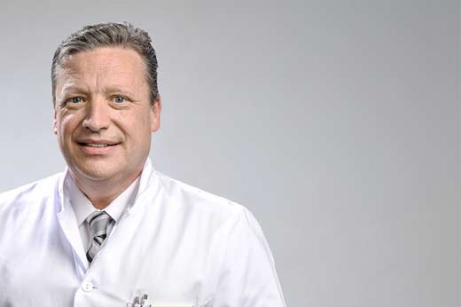 Dr. med. Thomas Hofstetter